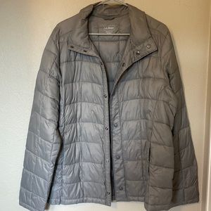 L.L. Bean Men’s Coat